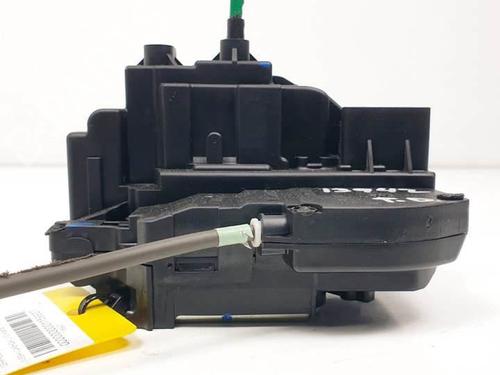 Rear right lock NISSAN QASHQAI / QASHQAI +2 I (J10, NJ10, JJ10E) 1.6 | BP17165544C99 