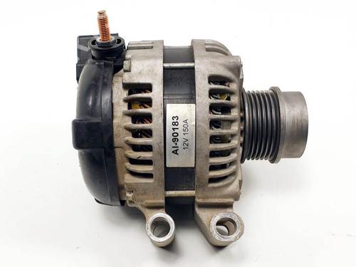 Alternator JAGUAR S-TYPE II (X200) 2.7 D | BP25138448M7 