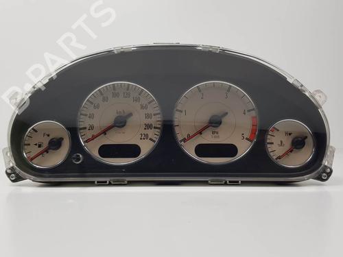 Used Instrument cluster Instrument cluster CHRYSLER VOYAGER IV (RG, RS) 2.8 CRD (150 hp) 9652930 9652930