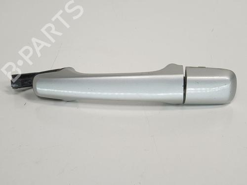 Used Rear right exterior door handle VOLVO V50 (545) 2.0 D (136 hp) 6861010