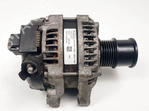 Alternator FORD FOCUS III 1.0 EcoBoost | BP17661377M7 