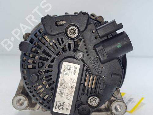 Alternator PEUGEOT PARTNER Box Body/MPV 1.6 HDi | BP36488081M7 - Image 3