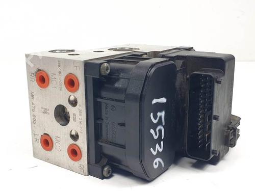 Used ABS pump MITSUBISHI CARISMA (DA_) 1.9 DI-D (DA5A) (102 hp) 25258162