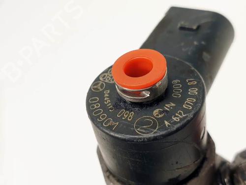Injector MERCEDES-BENZ S-CLASS (W220) S 320 CDI (220.026, 220.126) | BP22427877M100 