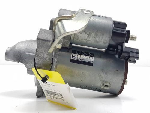 Starter TOYOTA YARIS (_P13_)  | BP14965362M8 