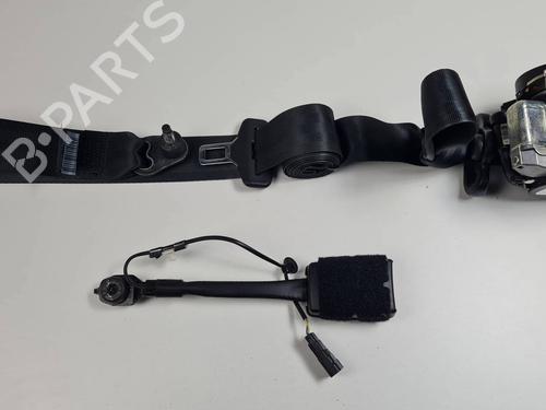 Used Front right seatbelt Front right seatbelt 37668415 37668415