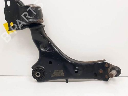 Left front suspension arm SEAT LEON (5F1)  | BP17571280M12 