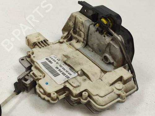 Rear right lock AUDI A4 B7 (8EC) 2.0 TDI 16V | BP9211814C99 