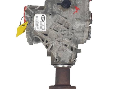 Front differential LAND ROVER RANGE ROVER EVOQUE (L538) 2.0 D 4x4 | BP38301124M23 - Image 5