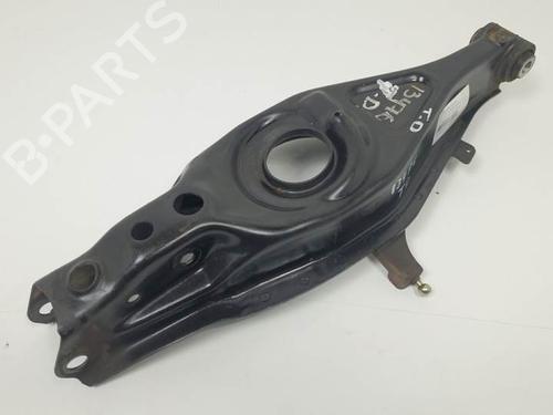 Right rear suspension arm MERCEDES-BENZ CLK (C209) CLK 270 CDI (209.316) | BP16529244M15 
