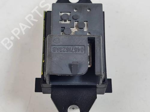Right front window switch CHRYSLER PT CRUISER (PT_) 2.2 CRD | BP37668271I26 - Image 2