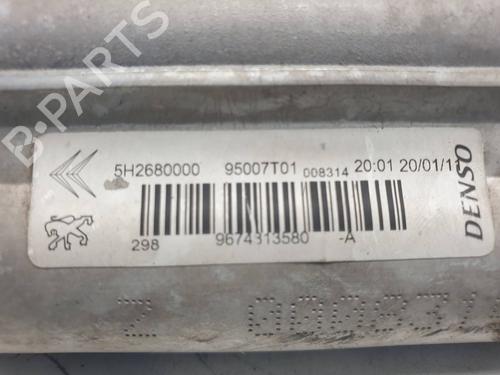 AC radiator CITROËN C3 II (SC_) 1.4 VTi 95 | BP38564479M32 - Image 5