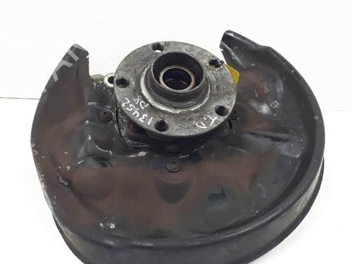 Used Right rear steering knuckle Right rear steering knuckle AUDI A8 D3 (4E2, 4E8) 3.0 TDI quattro (233 hp) 16305073 16305073