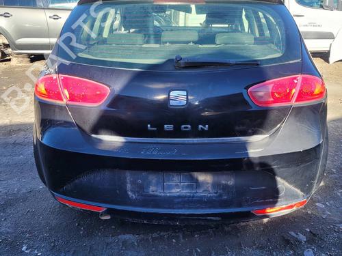 Left front steering knuckle SEAT LEON (1P1) 1.9 TDI | BP36594823M25 - Image 18