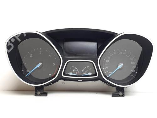 Used Instrument cluster Instrument cluster FORD FOCUS III 1.5 TDCi (120 hp) 27885414 27885414