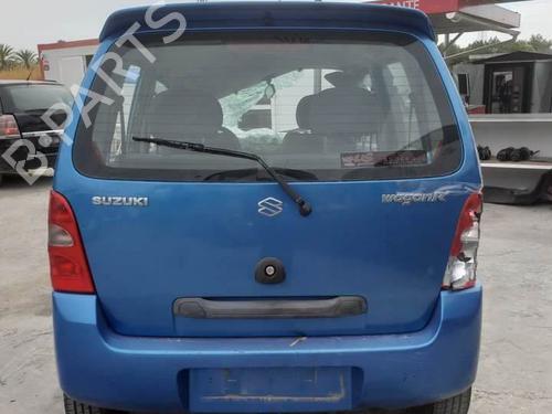 Alternator SUZUKI WAGON R+ (MA) 1.3 (RB413) | BP18115801M7 