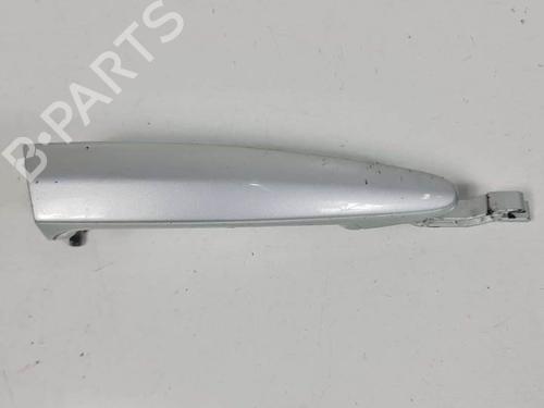 Used Front right exterior door handle BMW 1 (E87) 118 d (122 hp) 7264275