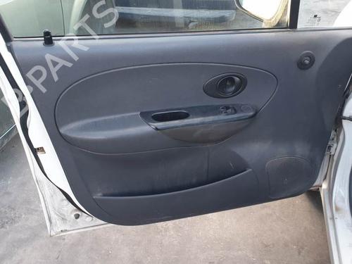 Starter CHEVROLET MATIZ (M200, M250) 0.8 | BP25050803M8  - Image 7