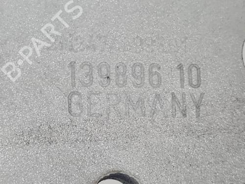 Hood lift support BMW 4 Coupe (F32, F82) 435 d xDrive | BP13954034C139 