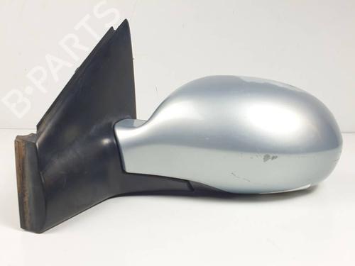 Used Left mirror CITROËN C5 II (RC_) 2.0 HDi (RCRHRH) (136 hp) 30142489