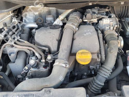 Front left interior door handle RENAULT CAPTUR I (J5_, H5_) 1.5 dCi 90 (J5N4, J5M5, J5MW, J5M6, J5AL, J5AJ) | BP30762961I13  - Image 14