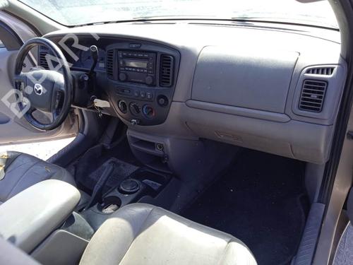Left front window switch MAZDA TRIBUTE (EP) 3.0 V6 24V 4WD (EPFW) | BP12363247I27 - Image 8