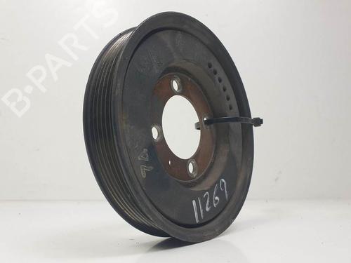 Used Pulley Pulley OPEL ASTRA H (A04) 1.7 CDTI (L48) (100 hp) 13956905 13956905