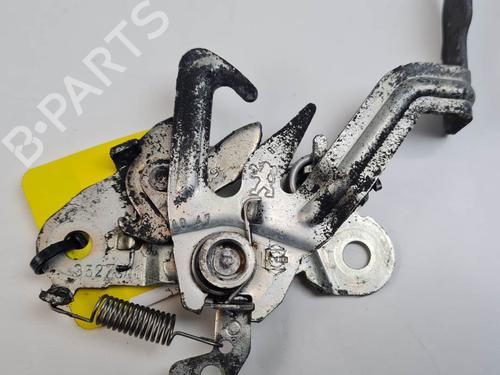hood-lock-peugeot-308-cc-4b_-2009-2010-2011-2012-2013-2014-2015-24932929 main image