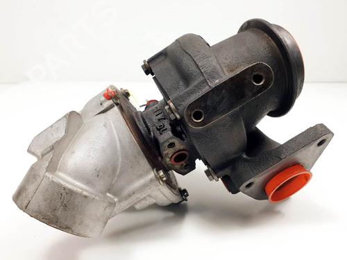 Turbolader/Kompressor JEEP COMPASS (MK49) 2.2 CRD | BP25121208M71 - Image 15