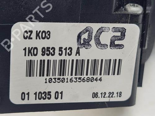 Steering column stalk VW GOLF V (1K1) 2.0 TDI | BP28178244I23 - Image 4