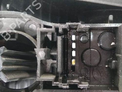 Højre baklys, luke RENAULT LAGUNA II (BG0/1_) 1.9 dCi (BG0R, BG0E) | BP8117916C80 