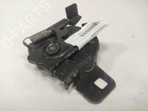 hjelmlås hjelmlås VW POLO IV (9N_, 9A_) 1.4 16V (80 hp) 8764725 8764725