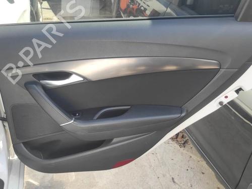 Front left interior door handle HYUNDAI i40 I (VF) 1.7 CRDI | BP29321911I13  - Image 9