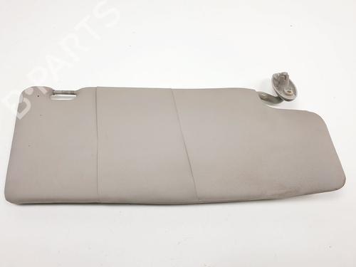Right sun visor FORD FOCUS I Saloon (DFW) 1.8 Turbo DI / TDDi | BP16334491I2 