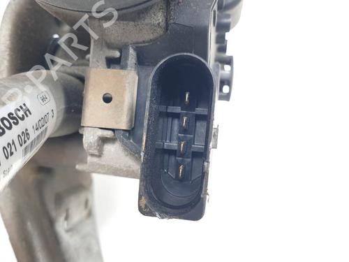 Front wiper motor FORD S-MAX (WA6) 2.0 TDCi | BP29071327M29 - Image 4