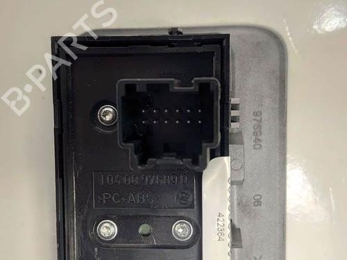 Switch JAGUAR XF I (X250) 3.0 D | BP8134164I30 