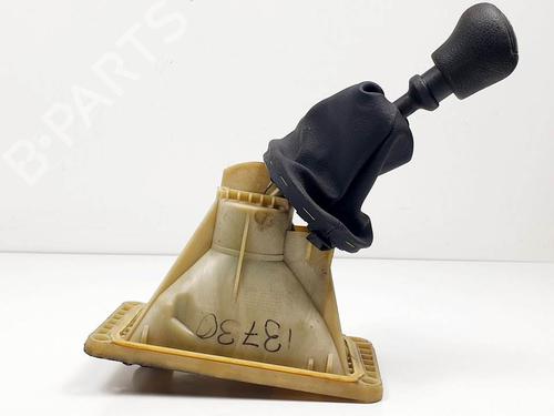 Selector da caixa Selector da caixa RENAULT CLIO II (BB_, CB_) 1.5 dCi (B/CB07) (65 hp) 16641496 16641496
