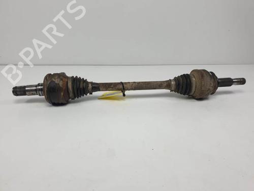 Used Left rear driveshaft LEXUS GS (_S19_) 300 (GRS190_, GRS190R) (249 hp) 11491802