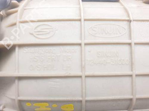 Maneta exterior delantera izquierda SSANGYONG KYRON 2.0 Xdi | BP30919066C128