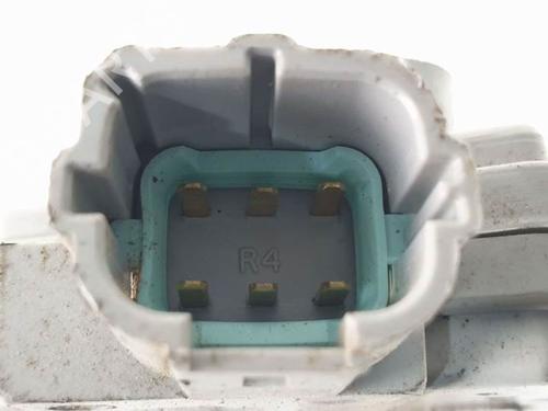 Front right lock NISSAN PRIMERA Traveller (WP11) 1.8 16V | BP6943818C97 