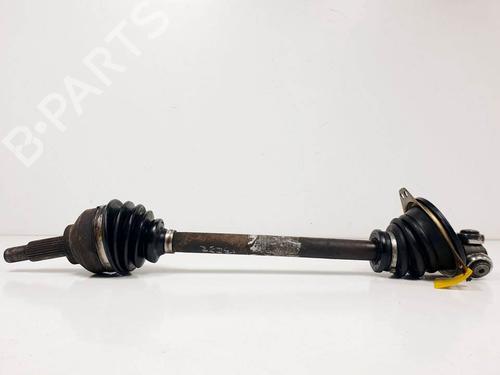 Used Left front driveshaft Left front driveshaft OPEL VIVARO A Van (X83) [2001-2015] 16864326 16864326