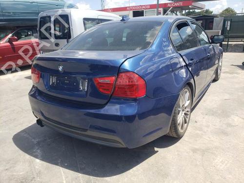 Engine control unit (ECU) BMW 3 (E90) 320 d | BP29245318M57 