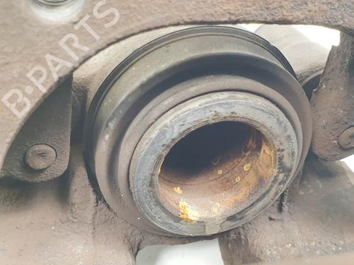 Right rear brake caliper BMW 7 (E65, E66, E67) 730 Ld | BP27582833M106 - Image 4