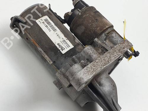 Used Starter PEUGEOT EXPERT Van (VF3A_, VF3U_, VF3X_) 1.6 HDi 90 8V (90 hp) 30166765