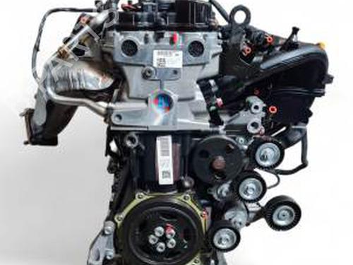 Engine VW GOLF V (1K1) 2.5 | BP28388630M1 