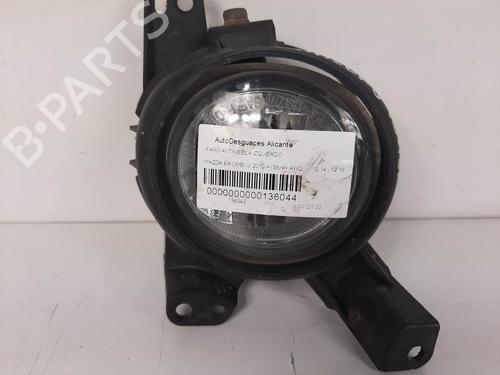 Used Left front fog light Left front fog light MAZDA 6 Estate (GJ, GL) 2.2 D (150 hp) 6943997 6943997