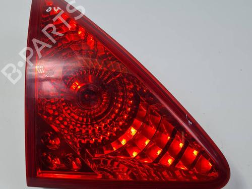 Used Left tailgate light Left tailgate light PEUGEOT 3008 I MPV (0U_) 1.6 HDi (109 hp) 30450456 30450456