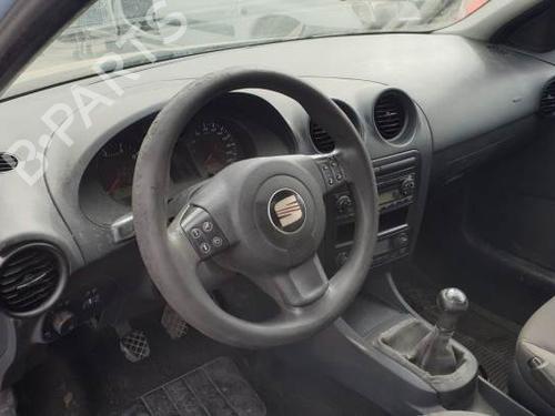 Engine control unit (ECU) SEAT IBIZA III (6L1) 1.4 16V | BP21123385M57 