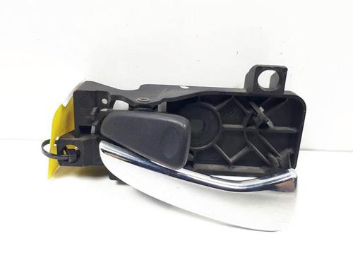 Used Rear left interior door handle Rear left interior door handle JAGUAR S-TYPE II (X200) 3.0 V6 (238 hp) 15986239 15986239
