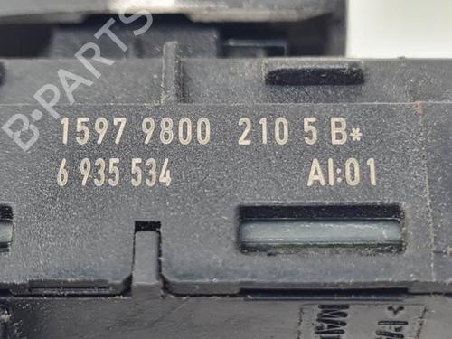 Left rear window switch BMW 1 (E87) 120 d | BP26040975I29 